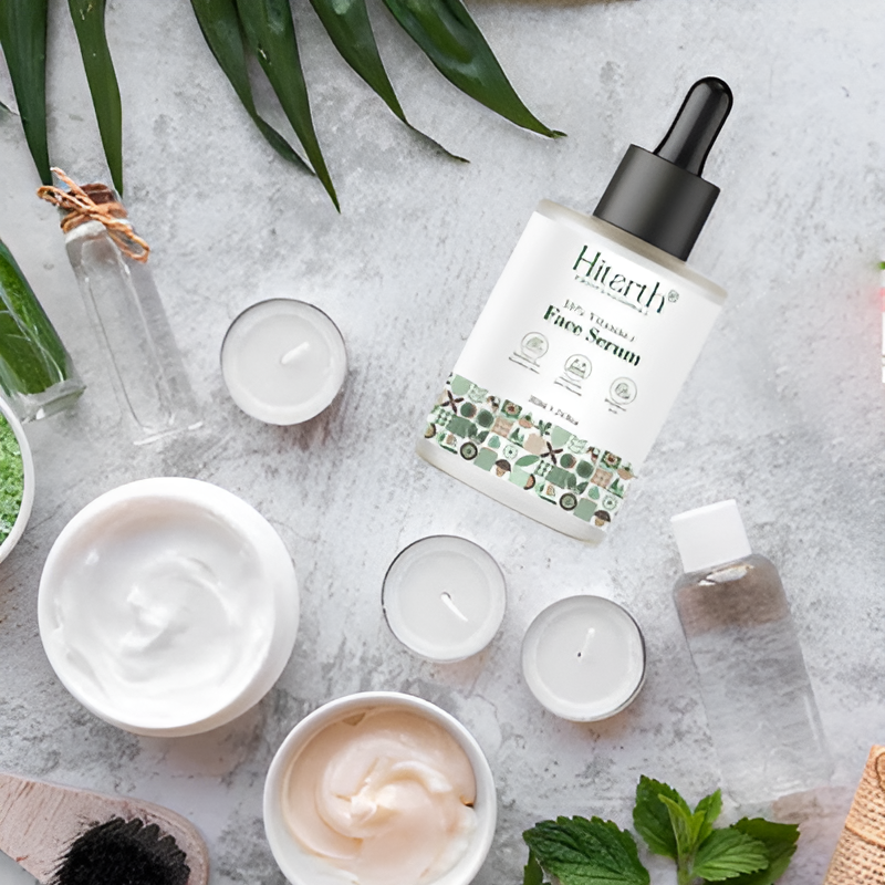 Face Serum