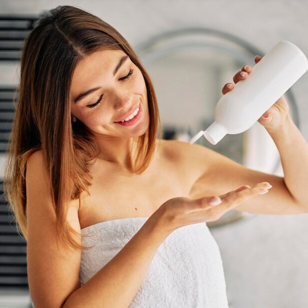 Body Wash